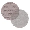 Mirka ABRANET Ø 125mm P80, 10 Stück