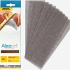 Mirka Abranet 80 x 230 mm P80, 10 Stück