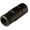 Mirka Adapter für Schläuche, 27mm