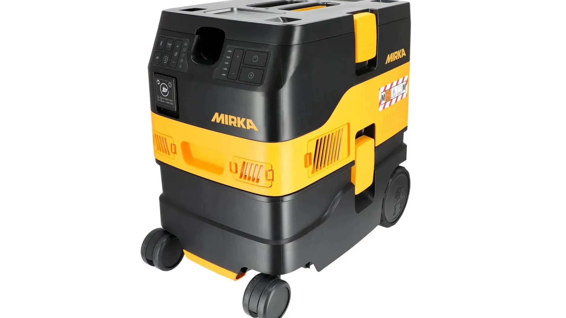 Mirka DEXOS 1217 M AFC
