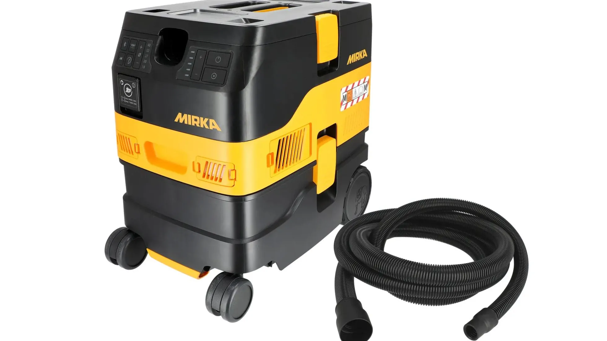 Mirka DEXOS 1217 M AFC
