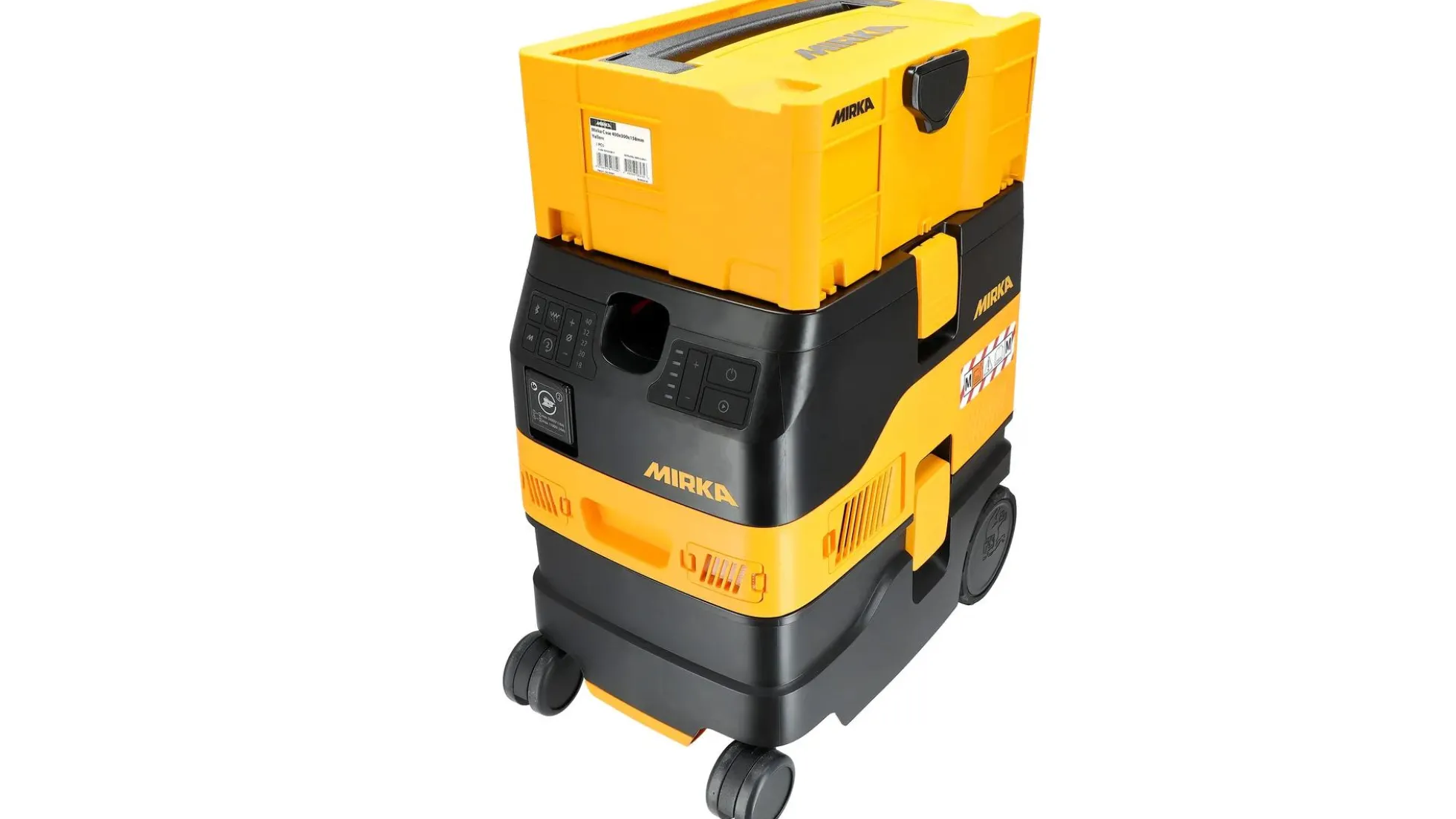 Mirka DEXOS 1217 M AFC