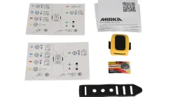 Mirka Fernbedienung für DEXOS 1217