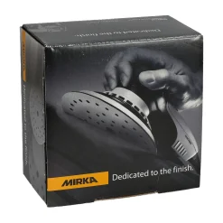 Mirka GALAXY Ø 125 mm P80, 50 Stück