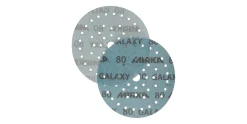 Mirka GALAXY Ø 150 mm P150, 50 Stück