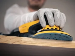 Mirka GALAXY Ø 150 mm P320, 50 Stück