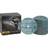 Mirka GALAXY Ø 125 mm P180, 50 Stück