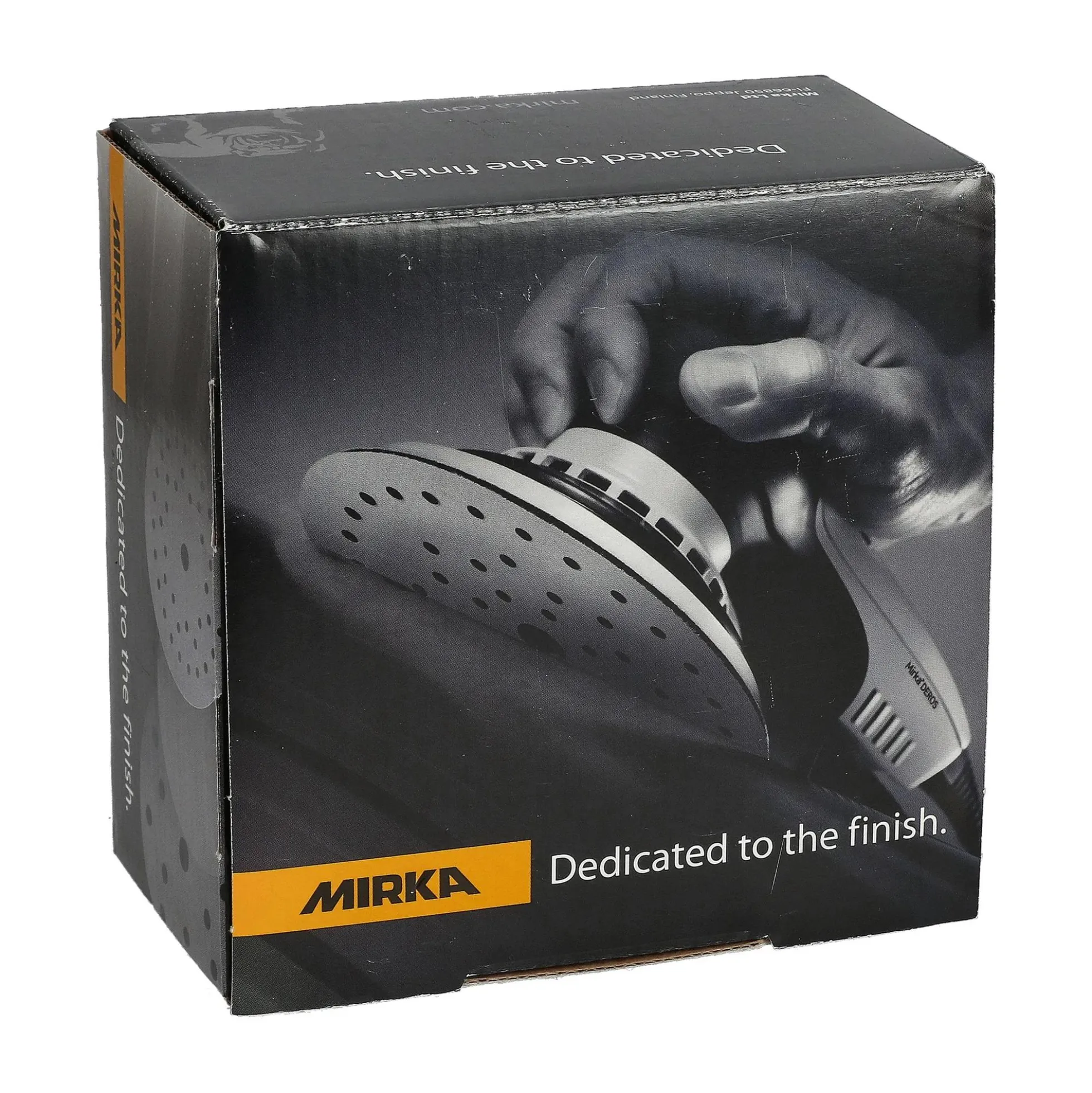 Mirka GALAXY Ø 125 mm P320, 50 Stück