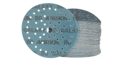 Mirka GALAXY Ø 150 mm P1200, 50 Stück
