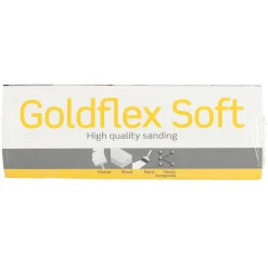 Mirka Goldflex Soft 115 x 140 mm P150, 10 Stück