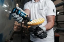 Mirka Polarshine 10 Politur
