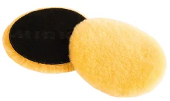 Mirka Polierpad Pro Lammwolle 150 mm