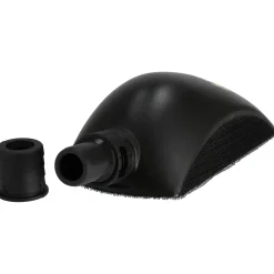 Mirka Roundy Handblock für Ø 150 mm Grip