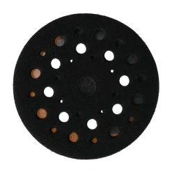 Mirka Schleifteller Ø 125 mm 130 g