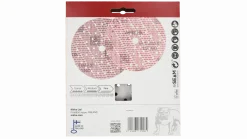 Mirka Ultimax Ligno Ø 150 mm P120, 10 Stück