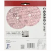 Mirka Ultimax Ligno Ø 150 mm P180, 10 Stück