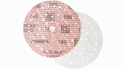 Mirka Ultimax Ligno Ø 150 mm P180, 10 Stück
