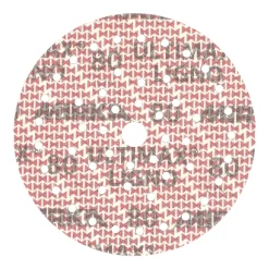 Mirka Ultimax Ligno Ø 150 mm P80, 100 Stück