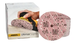 Mirka Ultimax Ligno Ø 150 mm P150, 100 Stück