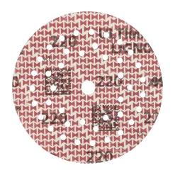 Mirka Ultimax Ligno Ø 125 mm P120, 100 Stück