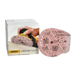 Mirka Ultimax Ligno Ø 150 mm P220, 100 Stück