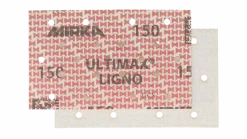 Mirka Ultimax Ligno 81 x 133 mm P150, 10 Stück