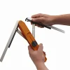 MiteriX Winkelmesser