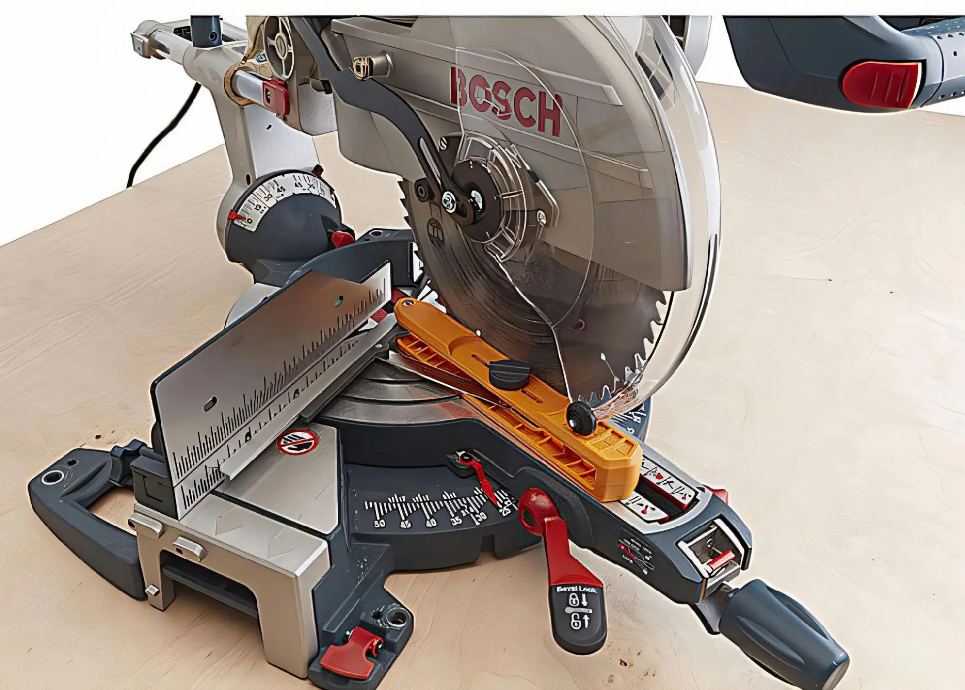 MiteriX Winkelmesser