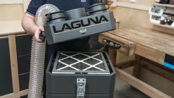 M9000 Kohlefilter für LAGUNA MFlux5