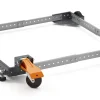 Mobile Maschinenbasis bis 180 kg