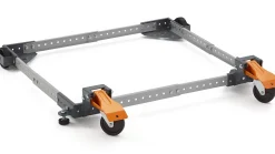 Mobile Maschinenbasis bis 180 kg