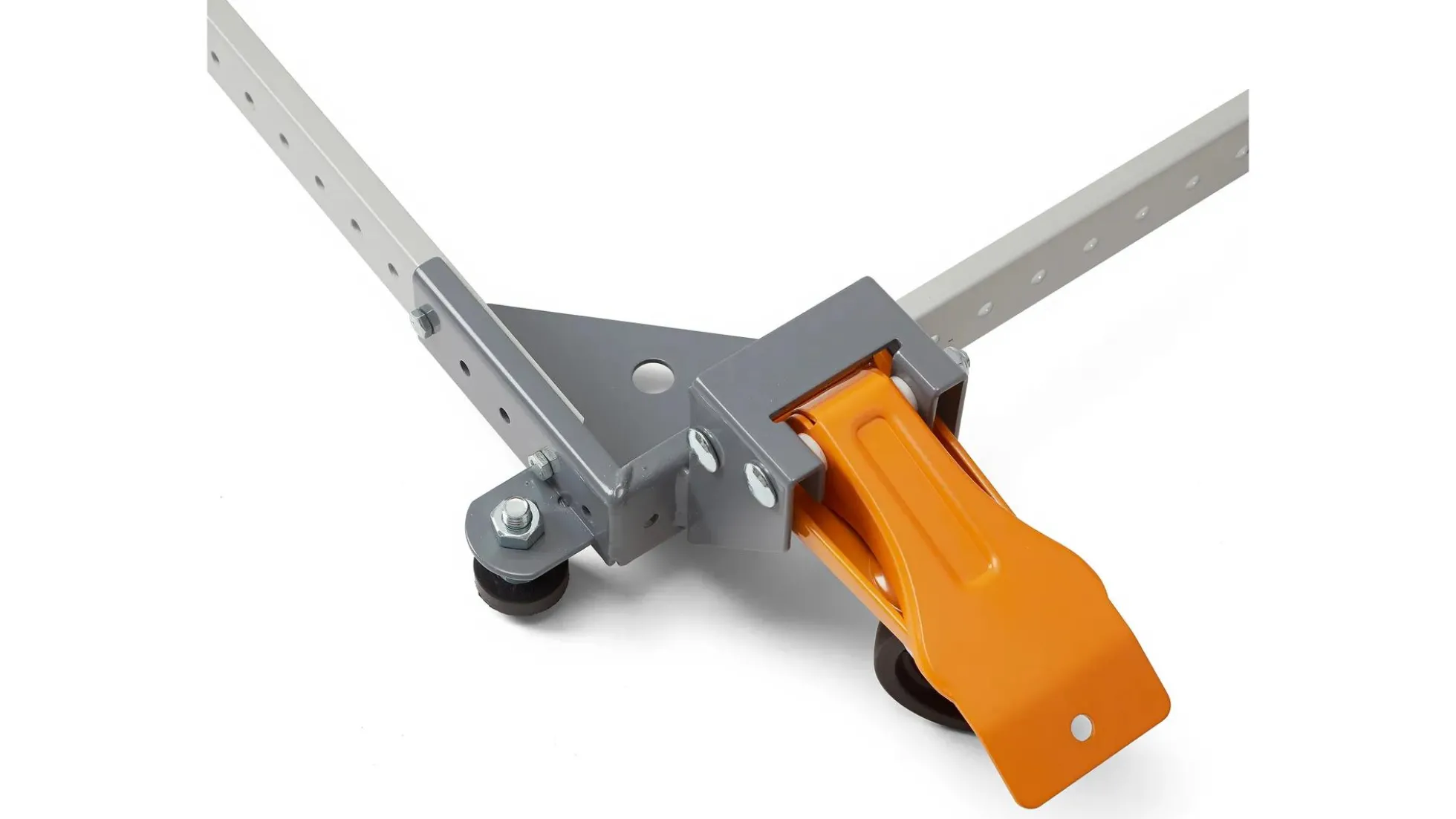 Mobile Maschinenbasis bis 180 kg