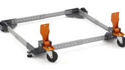 Mobile Maschinenbasis bis 180 kg