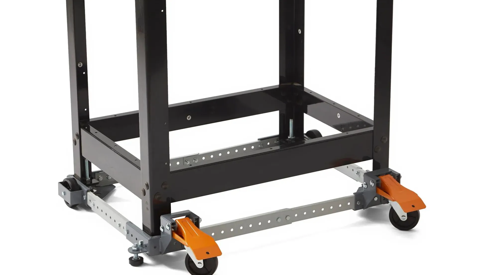 Mobile Maschinenbasis bis 180 kg