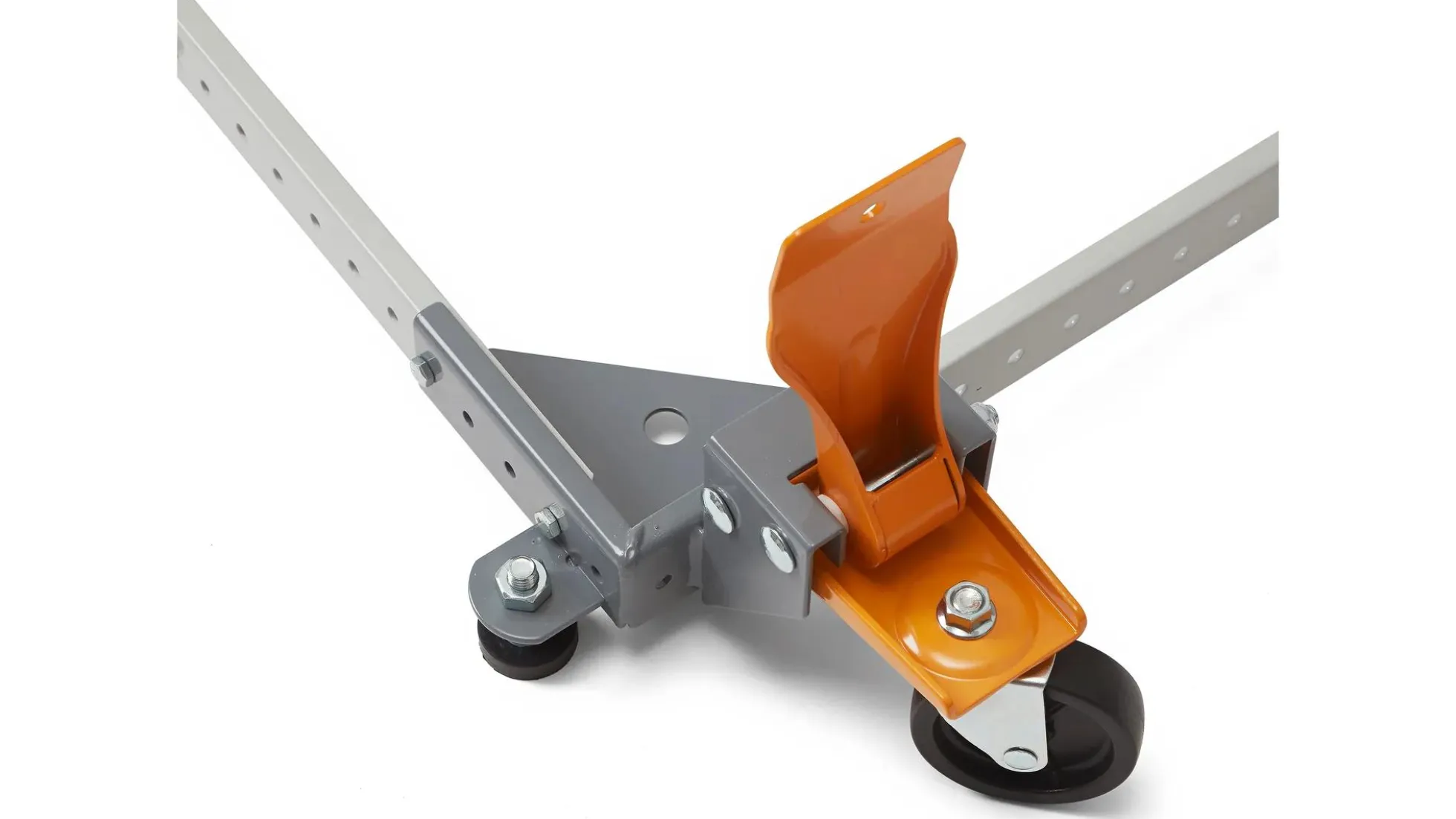 Mobile Maschinenbasis bis 180 kg