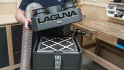 Modul mit M3000 Kohlefiltern für LAGUNA MFlux5