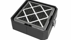 Modul mit M3000 Kohlefiltern für LAGUNA MFlux5