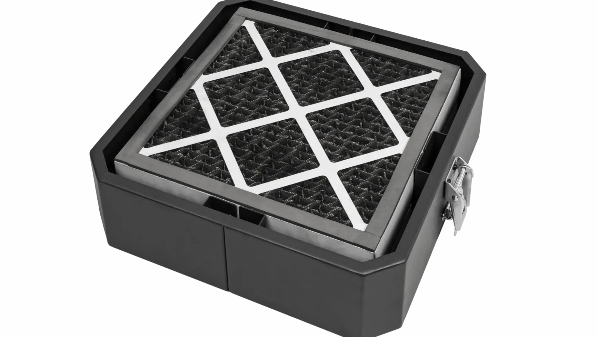 Modul mit M3000 Kohlefiltern für LAGUNA MFlux5