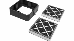 Modul mit M3000 Kohlefiltern für LAGUNA MFlux5