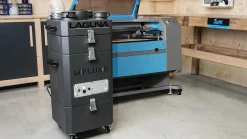 Modul mit M3000 Kohlefiltern für LAGUNA MFlux5
