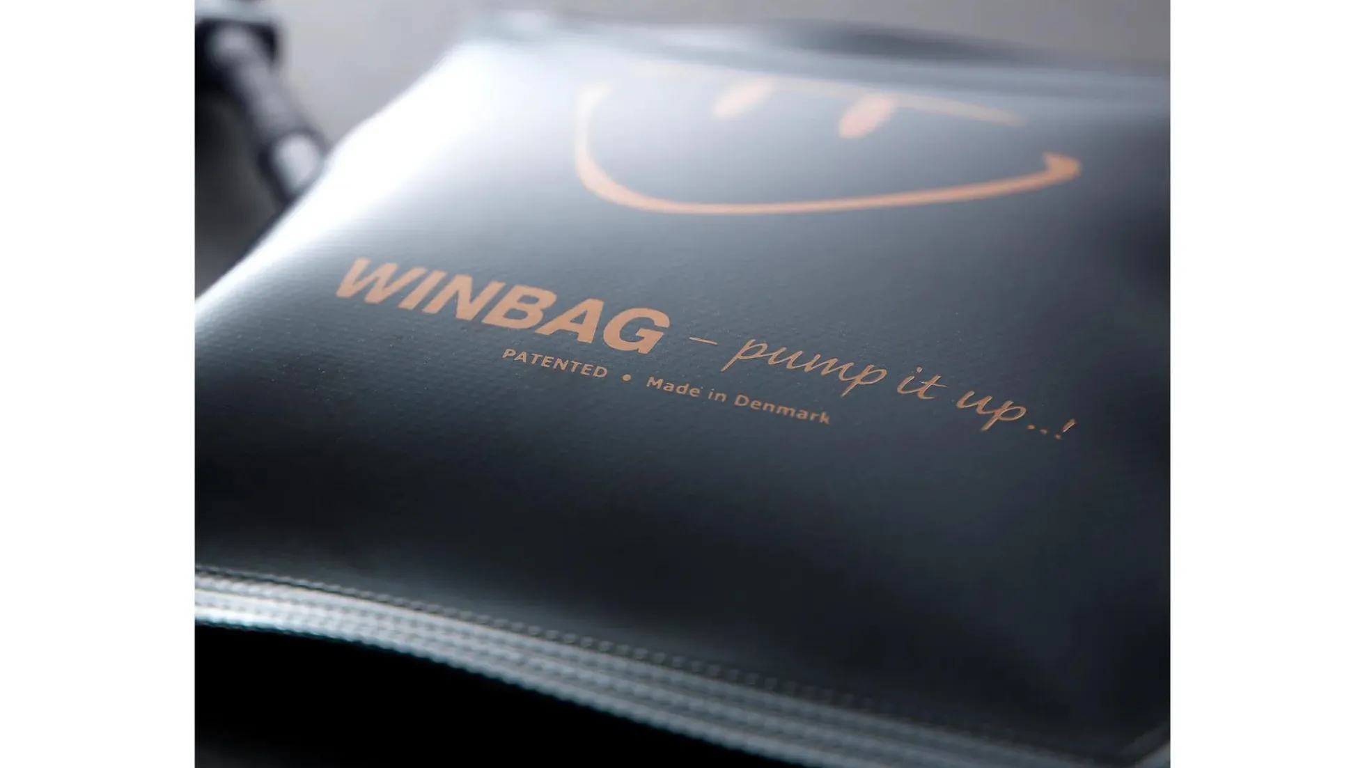 Montagekissen Winbag Connect