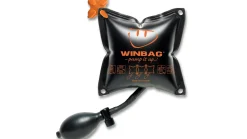 Montagekissen Winbag Connect