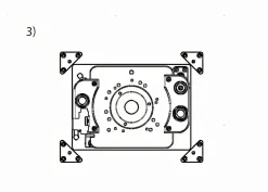 Montagesatz Alu