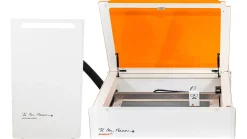 Mr. Beam II Dreamcut (X) & Air Filter III Bundle