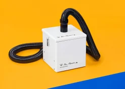 Mr. Beam Luftfilter System II