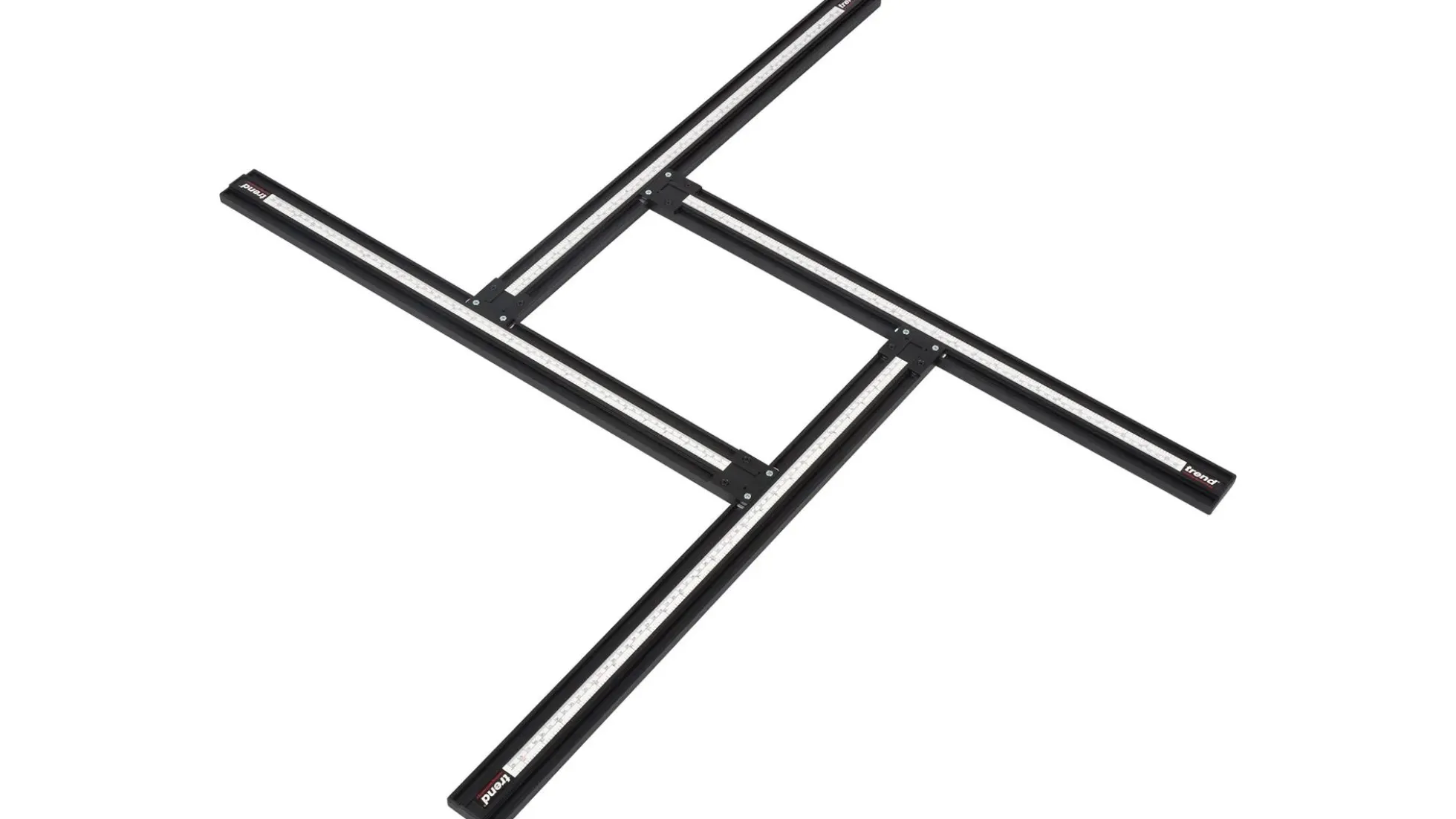 Multifrässchablone