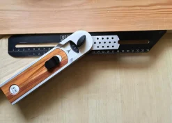 Multifunktionaler Präzisionswinkel 6-in-1 Tarara