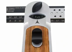 Multifunktionaler Präzisionswinkel 6-in-1 Tarara