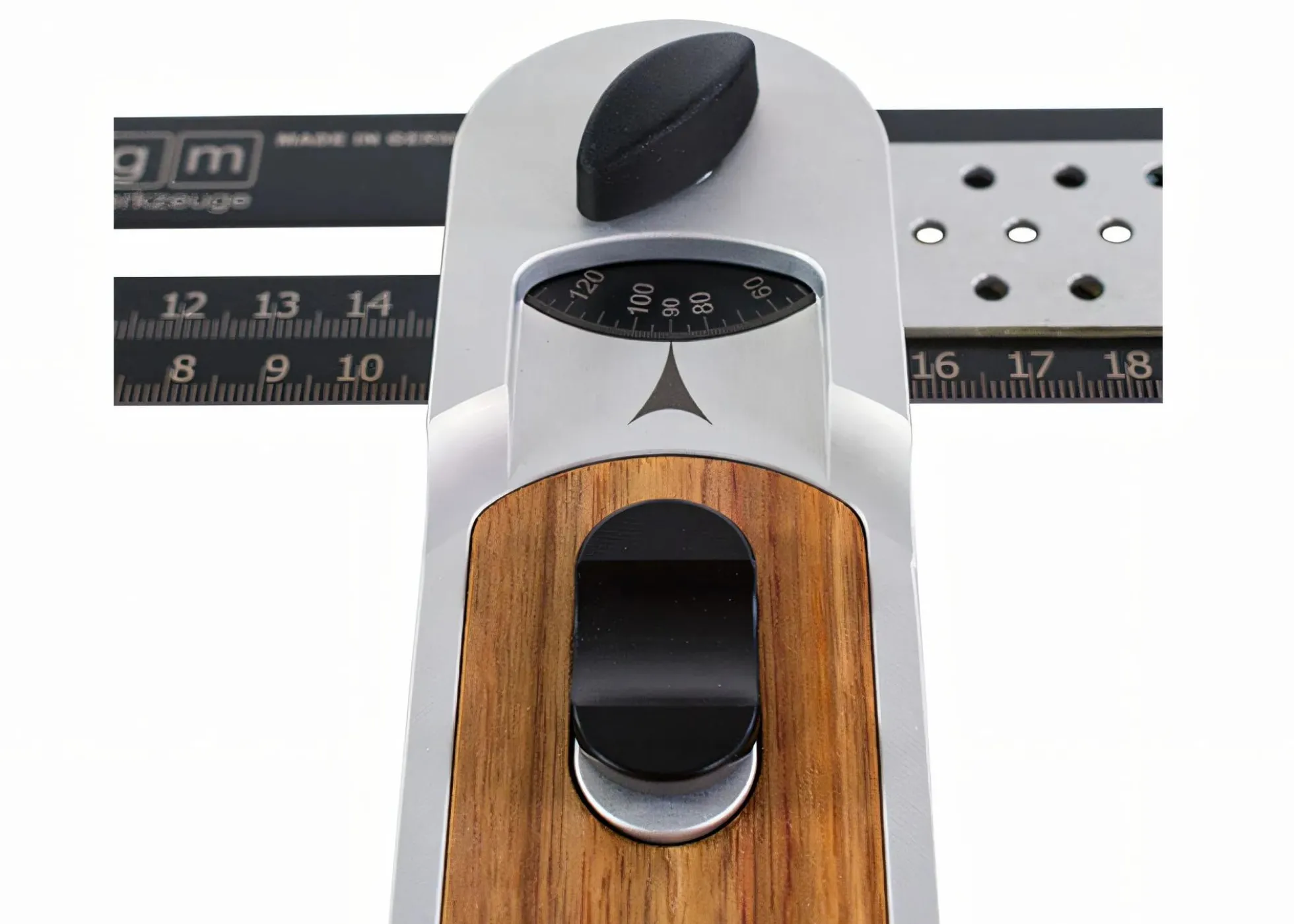 Multifunktionaler Präzisionswinkel 6-in-1 Tarara
