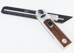 Multifunktionaler Präzisionswinkel 6-in-1 Panga-Panga